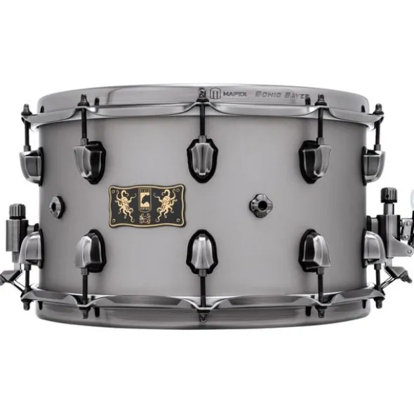 Mapex 14"x08" PsychOctopus Snare