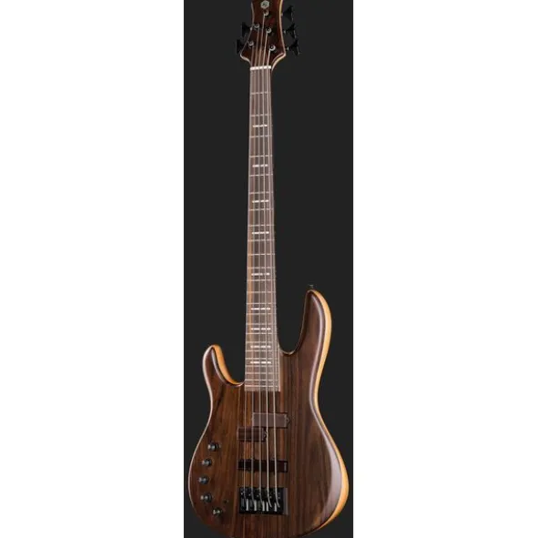 Marcus Miller F10 Dc 5 Natural LH