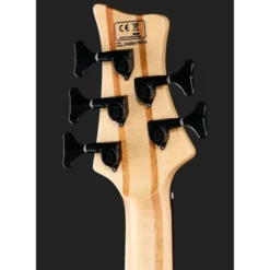 Marcus Miller F10 Dc 5 Natural LH