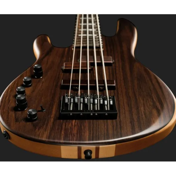Marcus Miller F10 Dc 5 Natural LH