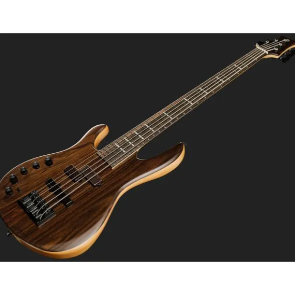 Marcus Miller F10 Dc 5 Natural LH