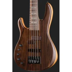 Marcus Miller F10 Dc 5 Natural LH