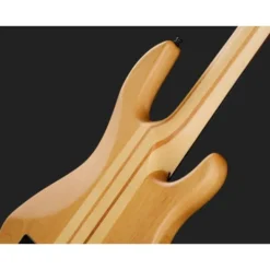 Marcus Miller F10 Dc 5 Natural LH