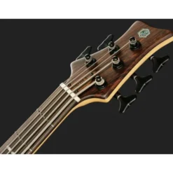 Marcus Miller F10 Dc 5 Natural LH