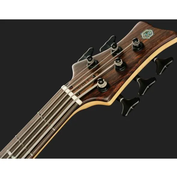 Marcus Miller F10 Dc 5 Natural LH