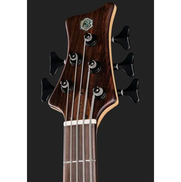 Marcus Miller F10 Dc 5 Natural LH