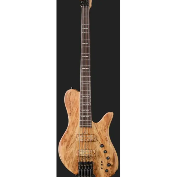 Marcus Miller F10 Dx 5 Headless Natural
