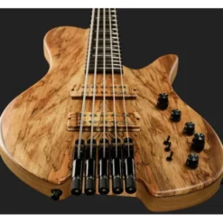 Marcus Miller F10 Dx 5 Headless Natural