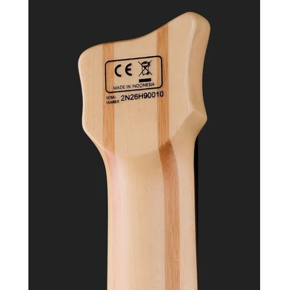 Marcus Miller F10 Dx 5 Headless Natural
