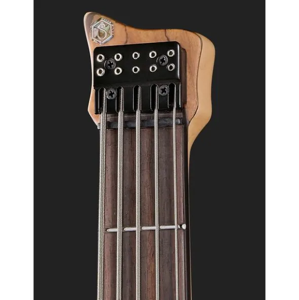 Marcus Miller F10 Dx 5 Headless Natural