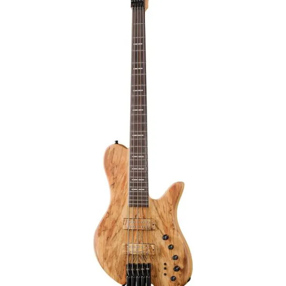 Marcus Miller F10 Dx 5 Headless Natural