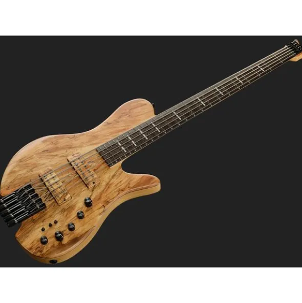 Marcus Miller F10 Dx 5 Headless Natural