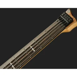 Marcus Miller F10 Dx 5 Headless Natural