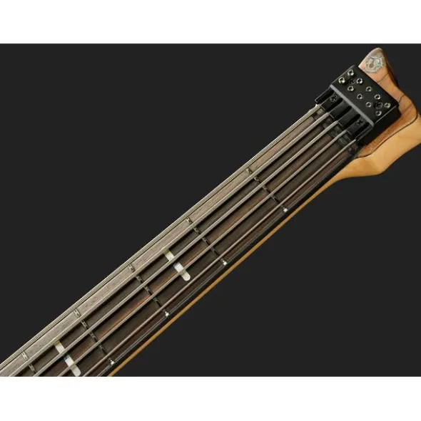 Marcus Miller F10 Dx 5 Headless Natural