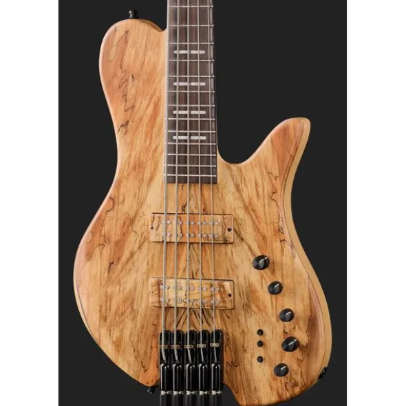 Marcus Miller F10 Dx 5 Headless Natural