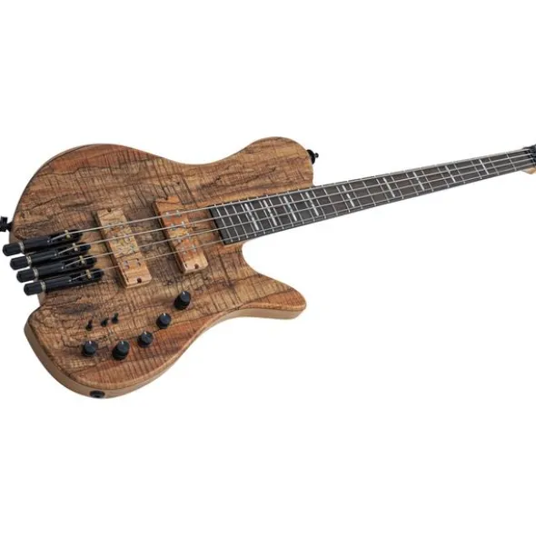 Marcus Miller F10 Dx 4 Headless Natural