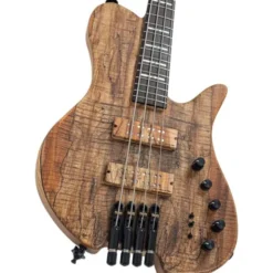 Marcus Miller F10 Dx 4 Headless Natural