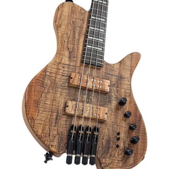 Marcus Miller F10 Dx 4 Headless Natural