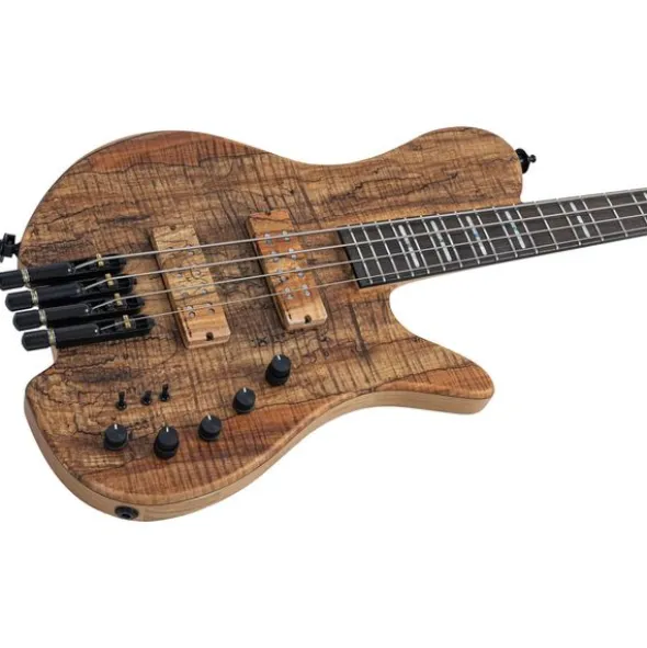 Marcus Miller F10 Dx 4 Headless Natural