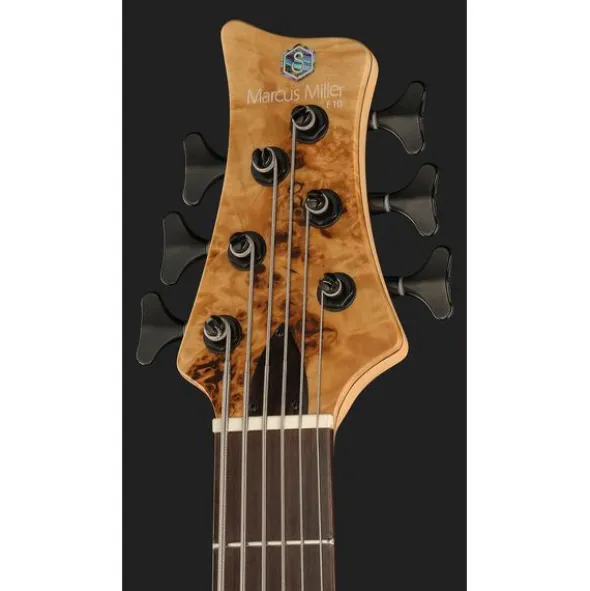 Marcus Miller F10-6 NT