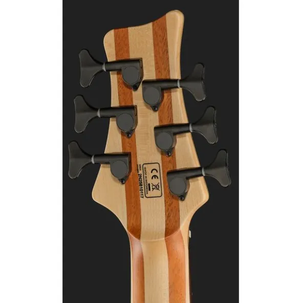 Marcus Miller F10-6 NT