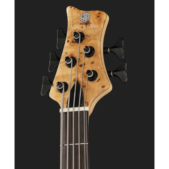 Marcus Miller F10-5 NT