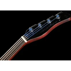 Marcus Miller GB5-4 Black FL