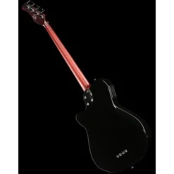 Marcus Miller GB5-4 Black FL