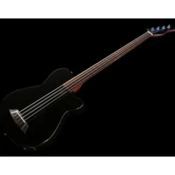 Marcus Miller GB5-4 Black FL