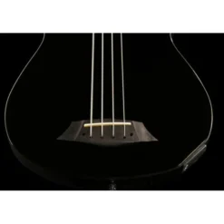 Marcus Miller GB5-4 Black FL