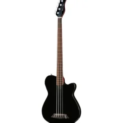Marcus Miller GB5-4 Black FL