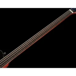 Marcus Miller GB5-4 Black FL