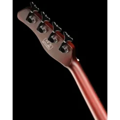 Marcus Miller GB5-4 Black FL