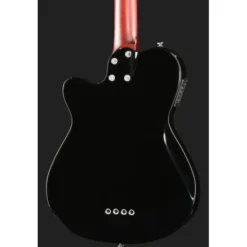 Marcus Miller GB5-4 Black FL