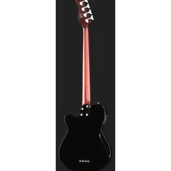 Marcus Miller GB5-4 Black FL