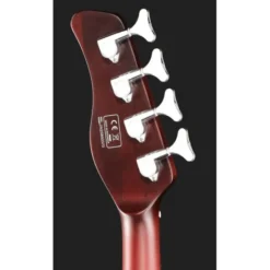 Marcus Miller GB5-4 Black FL