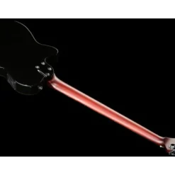 Marcus Miller GB5-4 Black FL