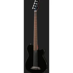 Marcus Miller GB5-4 Black FL