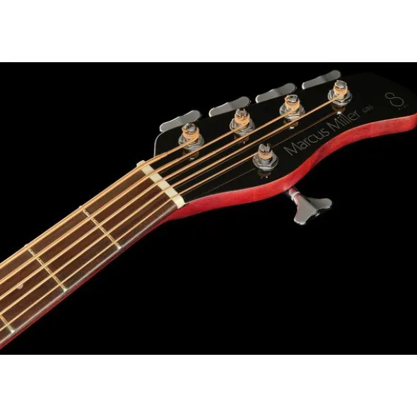 Marcus Miller GB5-5 Natural