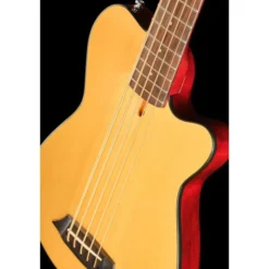 Marcus Miller GB5-5 Natural