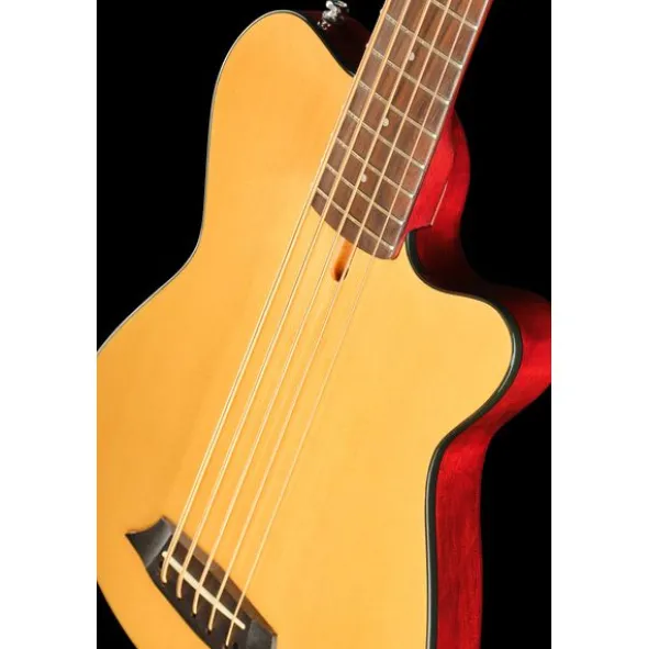 Marcus Miller GB5-5 Natural