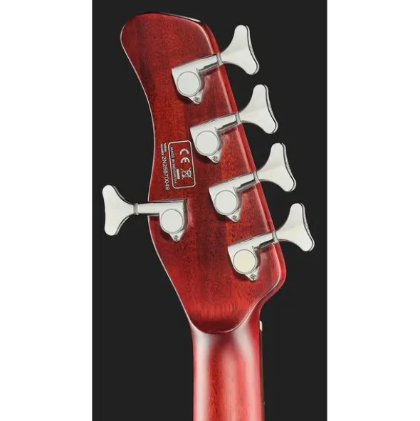 Marcus Miller GB5-5 Natural
