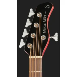 Marcus Miller GB5-5 Natural