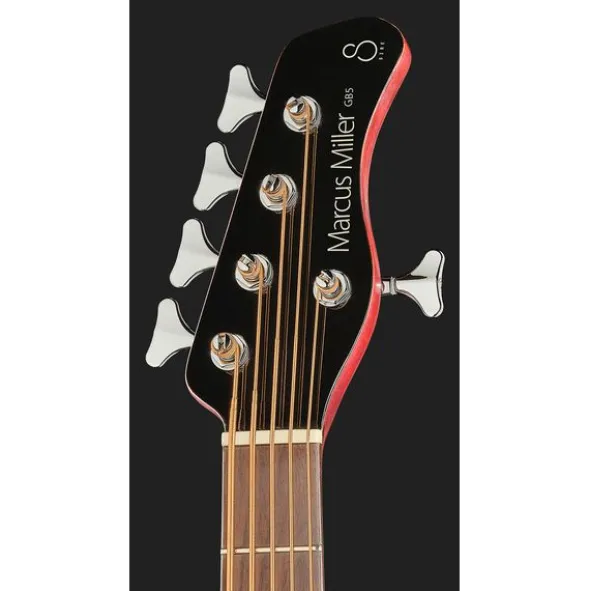 Marcus Miller GB5-5 Natural