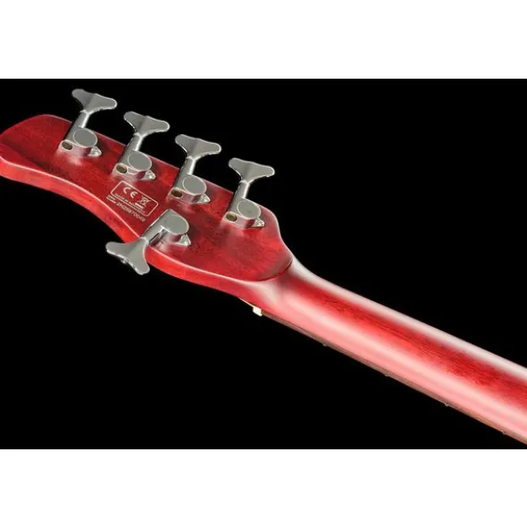 Marcus Miller GB5-5 Natural