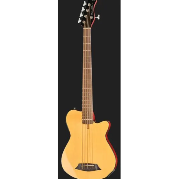 Marcus Miller GB5-5 Natural
