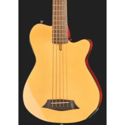 Marcus Miller GB5-5 Natural