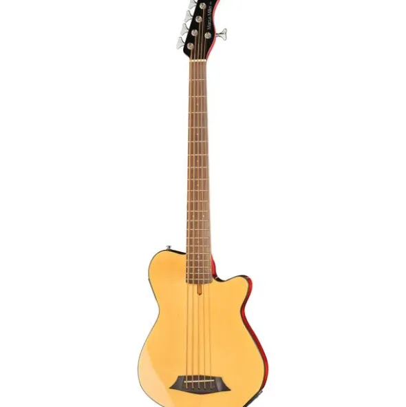 Marcus Miller GB5-5 Natural