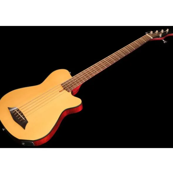 Marcus Miller GB5-5 Natural