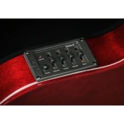 Marcus Miller GB5-5 Natural